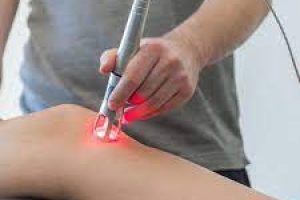 Laser therapy